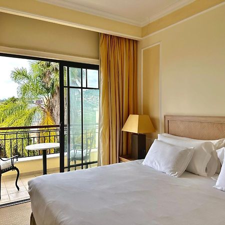 Quinta Funchal Gardens - Adults Only Hotel Ngoại thất bức ảnh