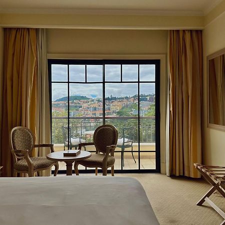 Quinta Funchal Gardens - Adults Only Hotel Ngoại thất bức ảnh