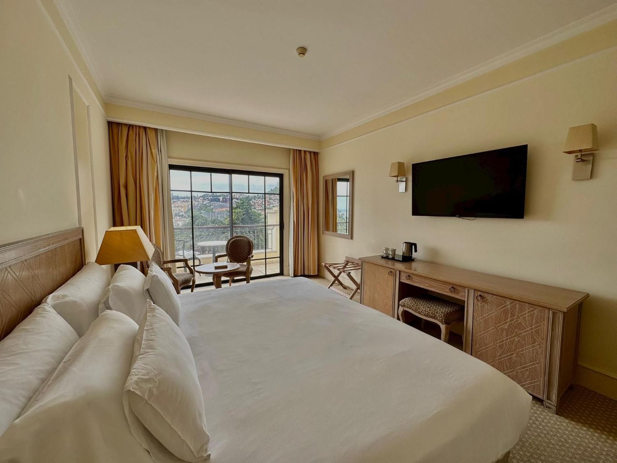 Quinta Funchal Gardens - Adults Only Hotel Ngoại thất bức ảnh