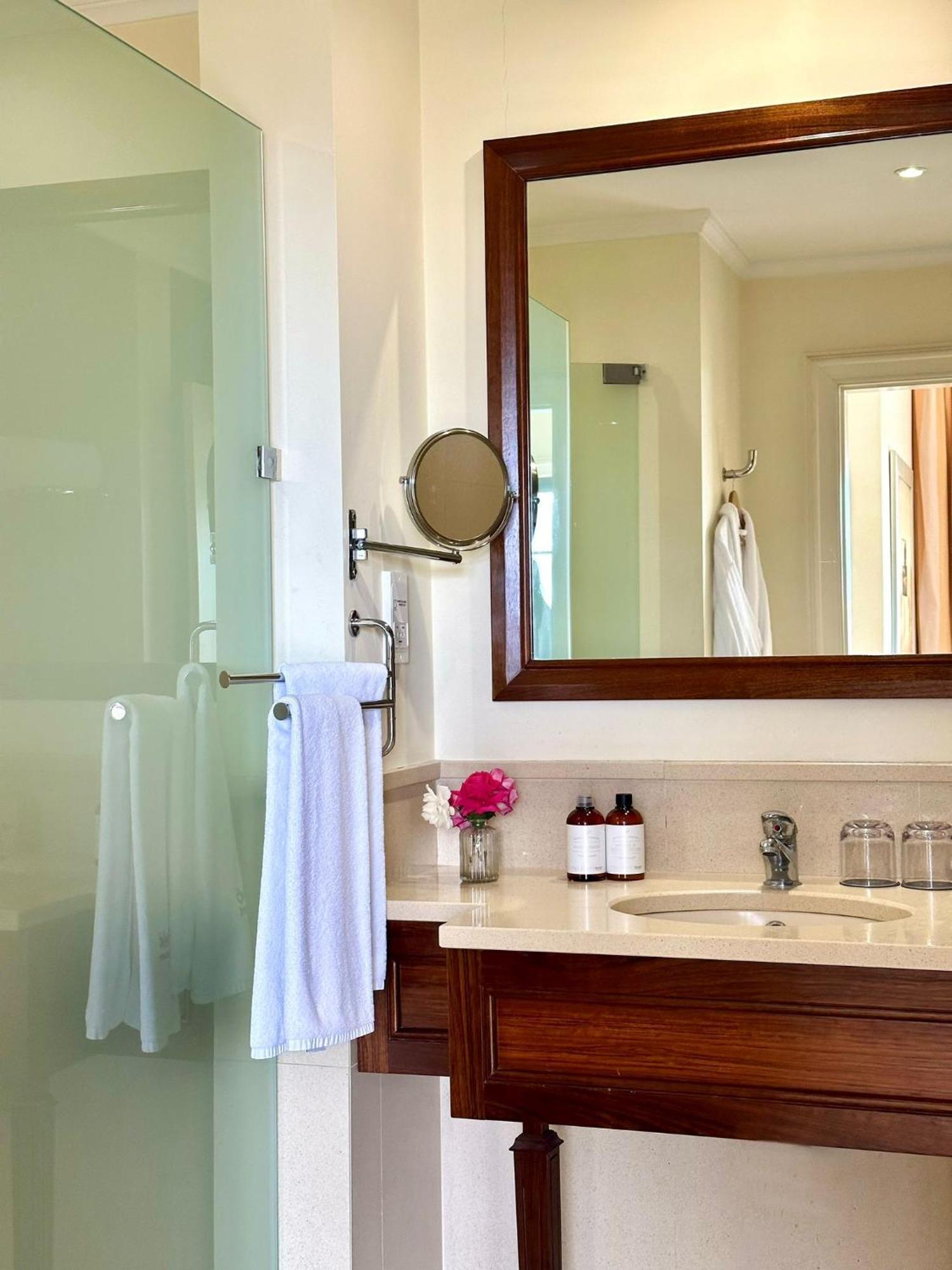 Quinta Funchal Gardens - Adults Only Hotel Ngoại thất bức ảnh