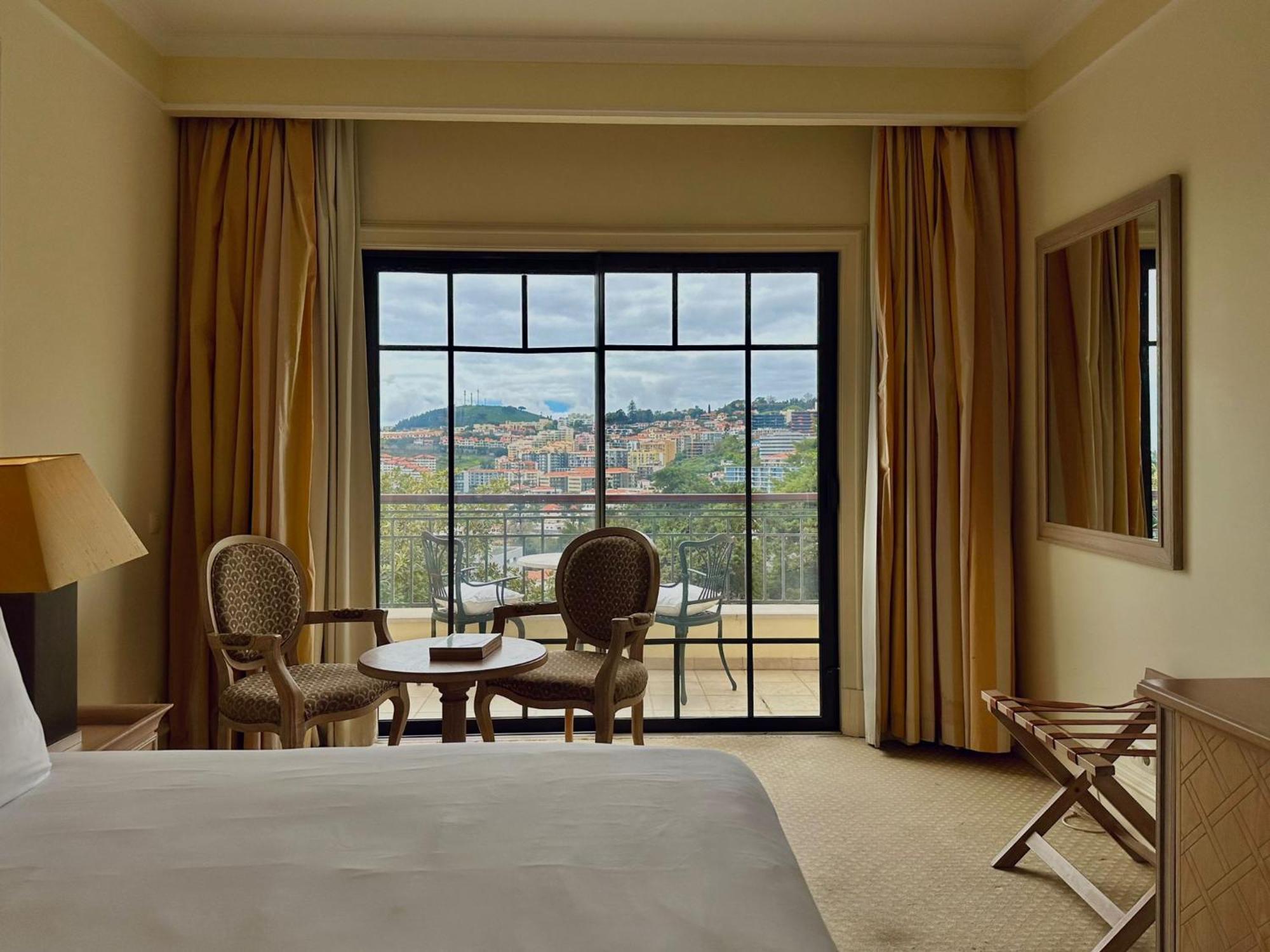 Quinta Funchal Gardens - Adults Only Hotel Ngoại thất bức ảnh