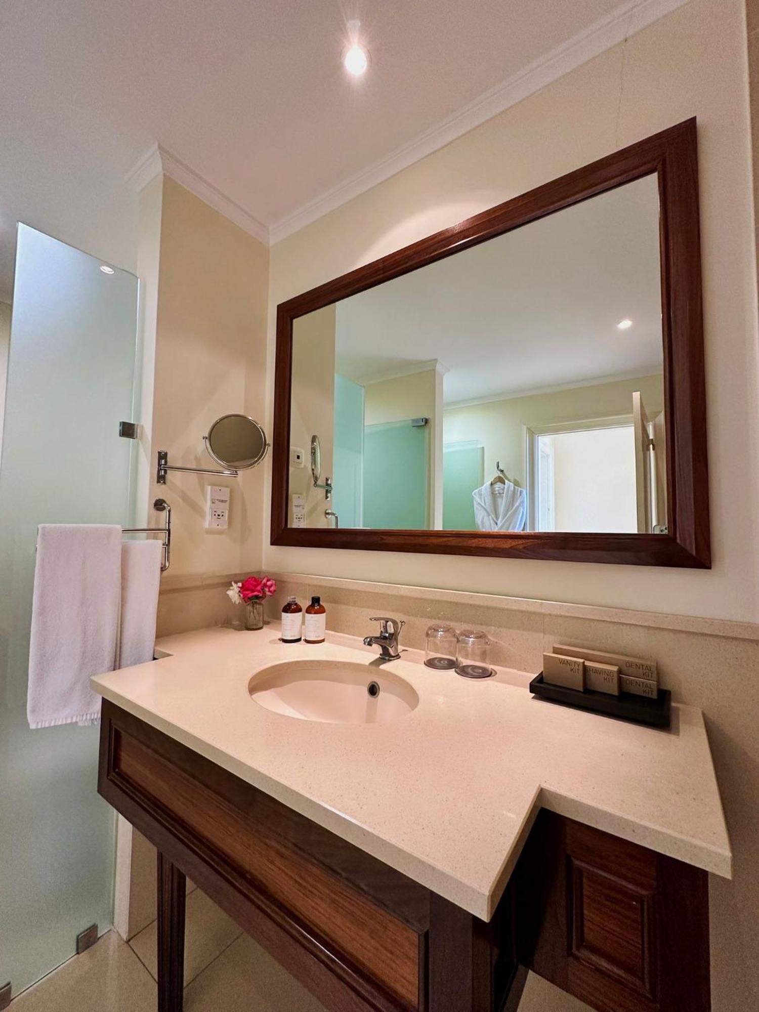 Quinta Funchal Gardens - Adults Only Hotel Ngoại thất bức ảnh