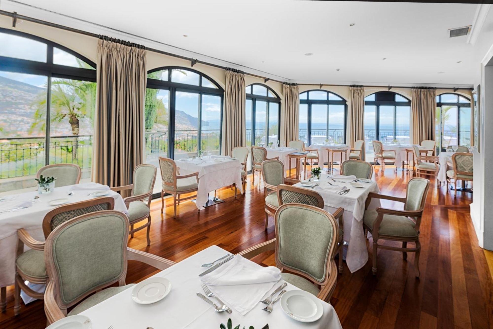 Quinta Funchal Gardens - Adults Only Hotel Ngoại thất bức ảnh
