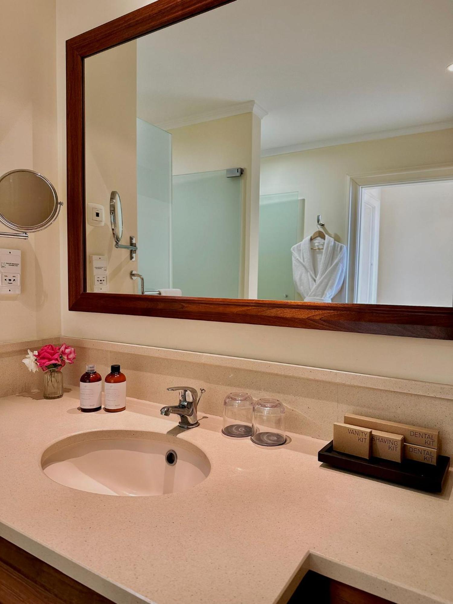 Quinta Funchal Gardens - Adults Only Hotel Ngoại thất bức ảnh