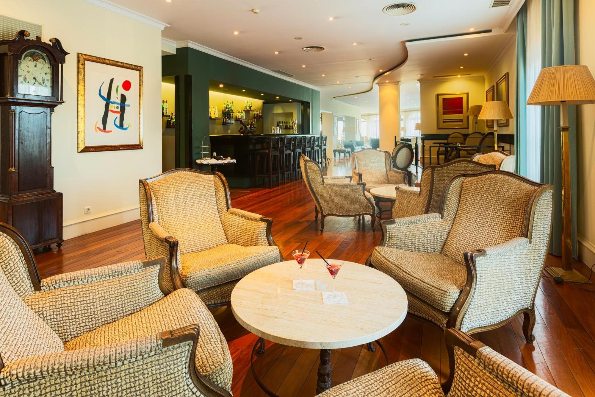 Quinta Funchal Gardens - Adults Only Hotel Ngoại thất bức ảnh
