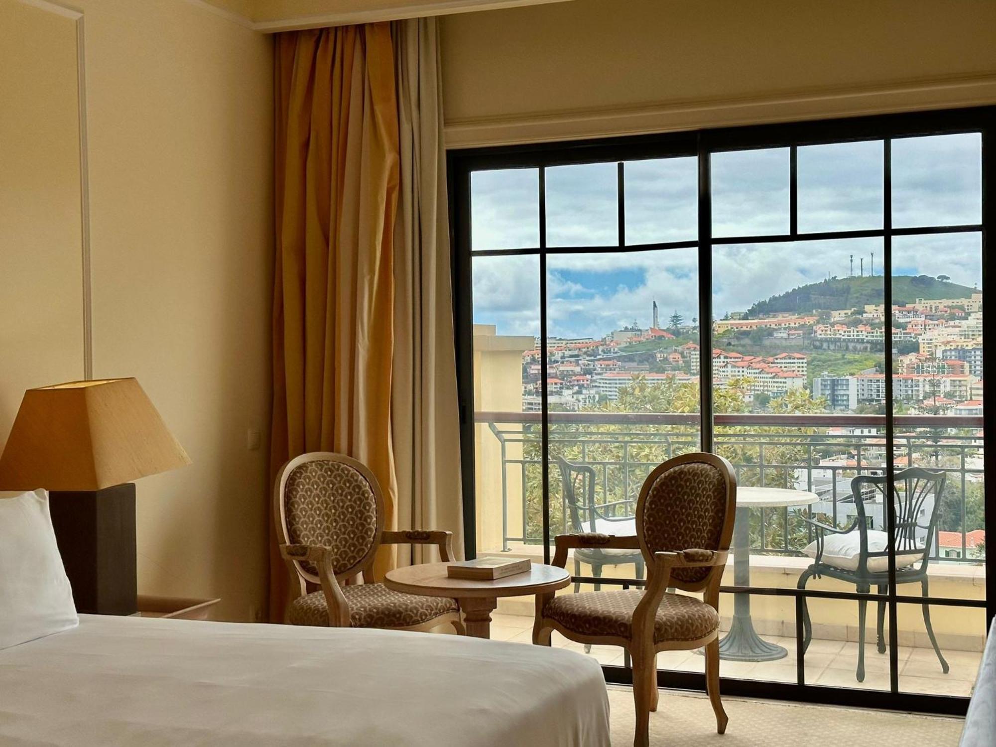 Quinta Funchal Gardens - Adults Only Hotel Ngoại thất bức ảnh