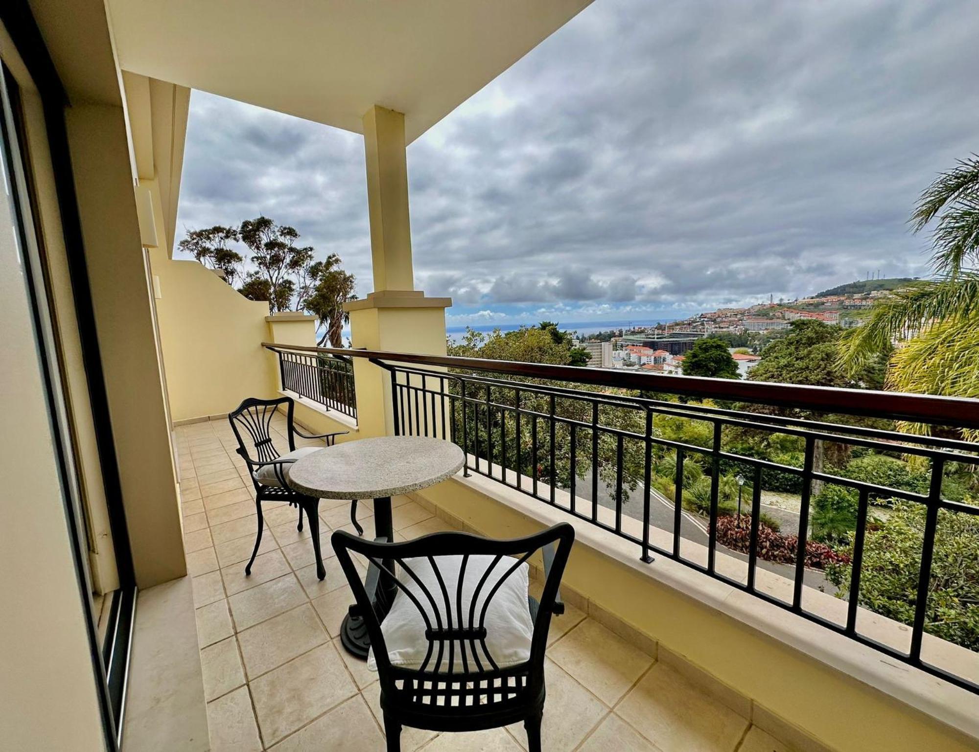Quinta Funchal Gardens - Adults Only Hotel Ngoại thất bức ảnh