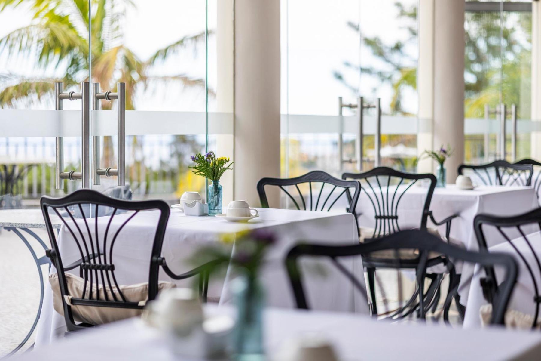 Quinta Funchal Gardens - Adults Only Hotel Ngoại thất bức ảnh