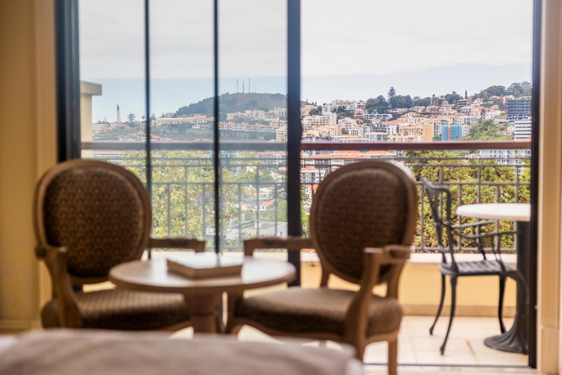 Quinta Funchal Gardens - Adults Only Hotel Ngoại thất bức ảnh