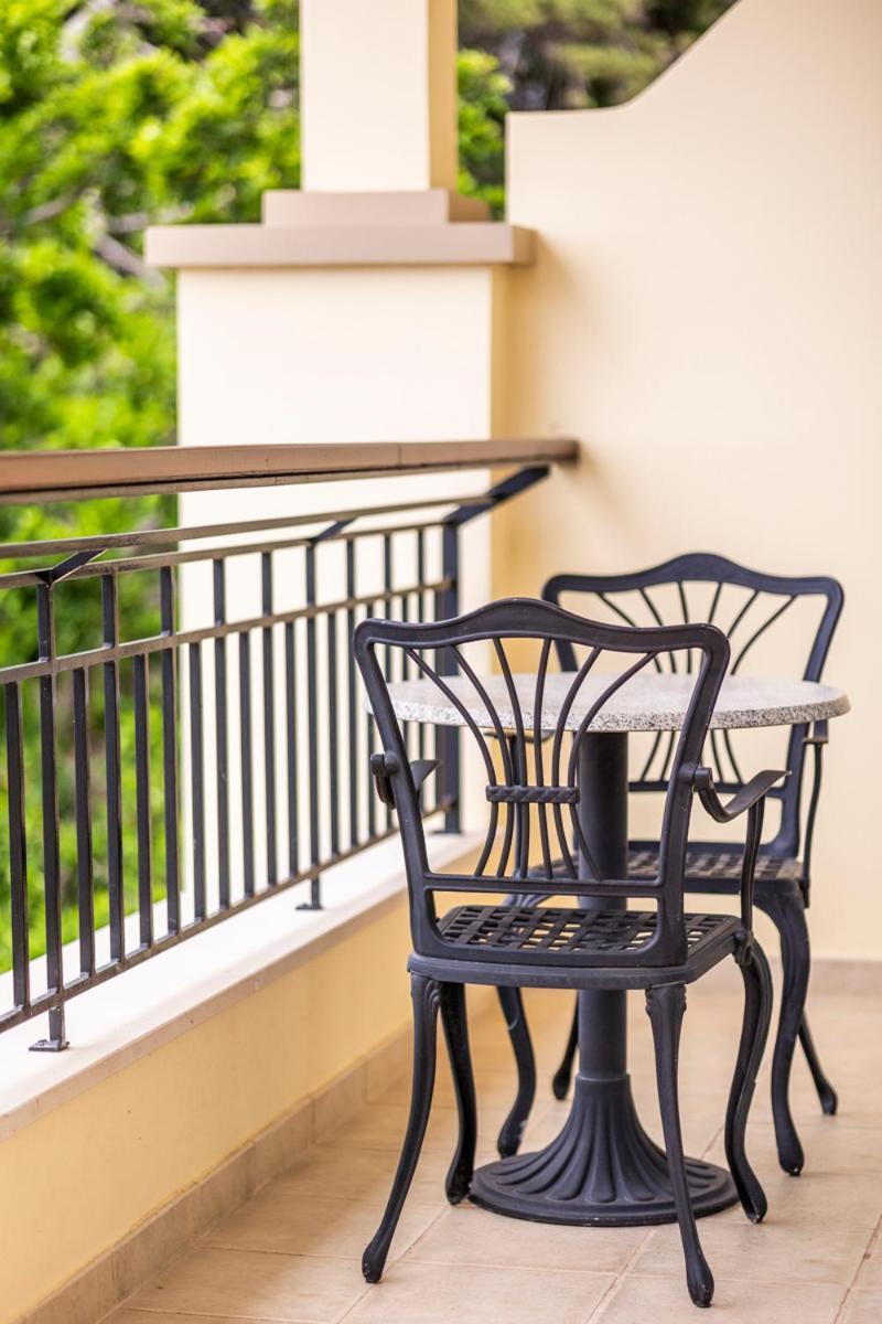 Quinta Funchal Gardens - Adults Only Hotel Ngoại thất bức ảnh