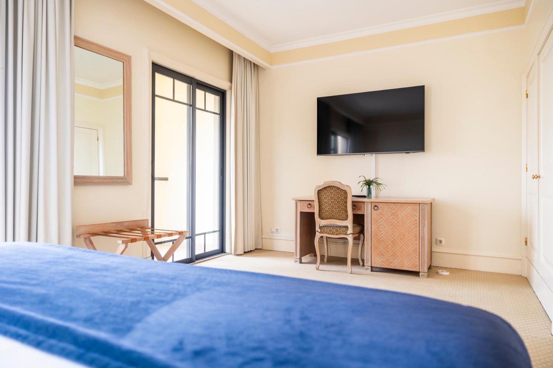 Quinta Funchal Gardens - Adults Only Hotel Ngoại thất bức ảnh