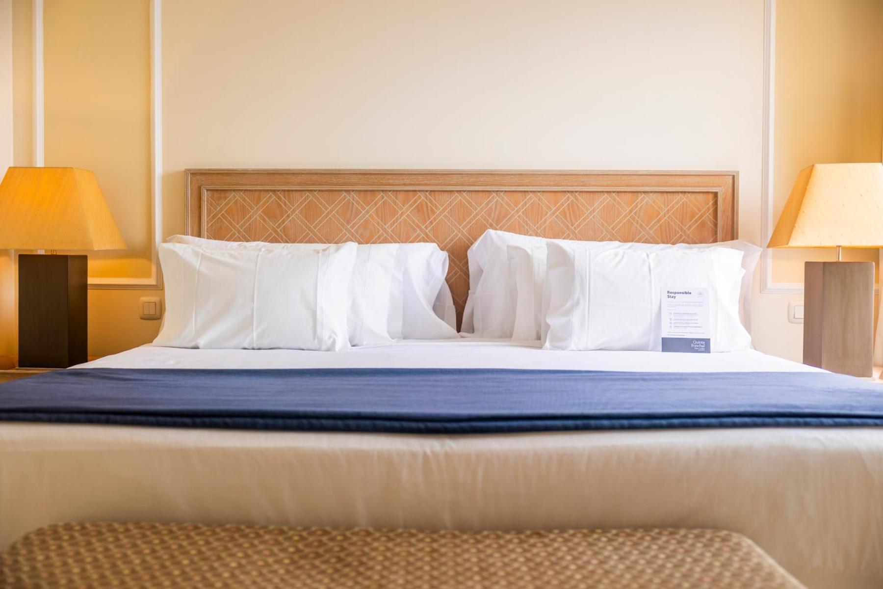 Quinta Funchal Gardens - Adults Only Hotel Ngoại thất bức ảnh