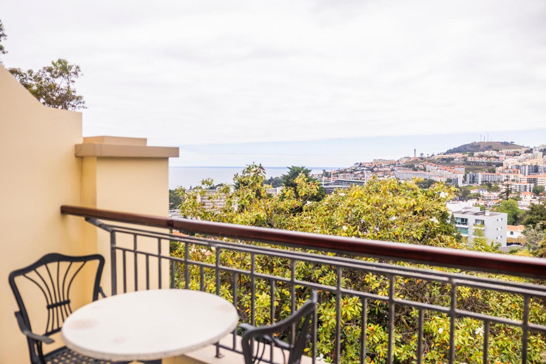 Quinta Funchal Gardens - Adults Only Hotel Ngoại thất bức ảnh
