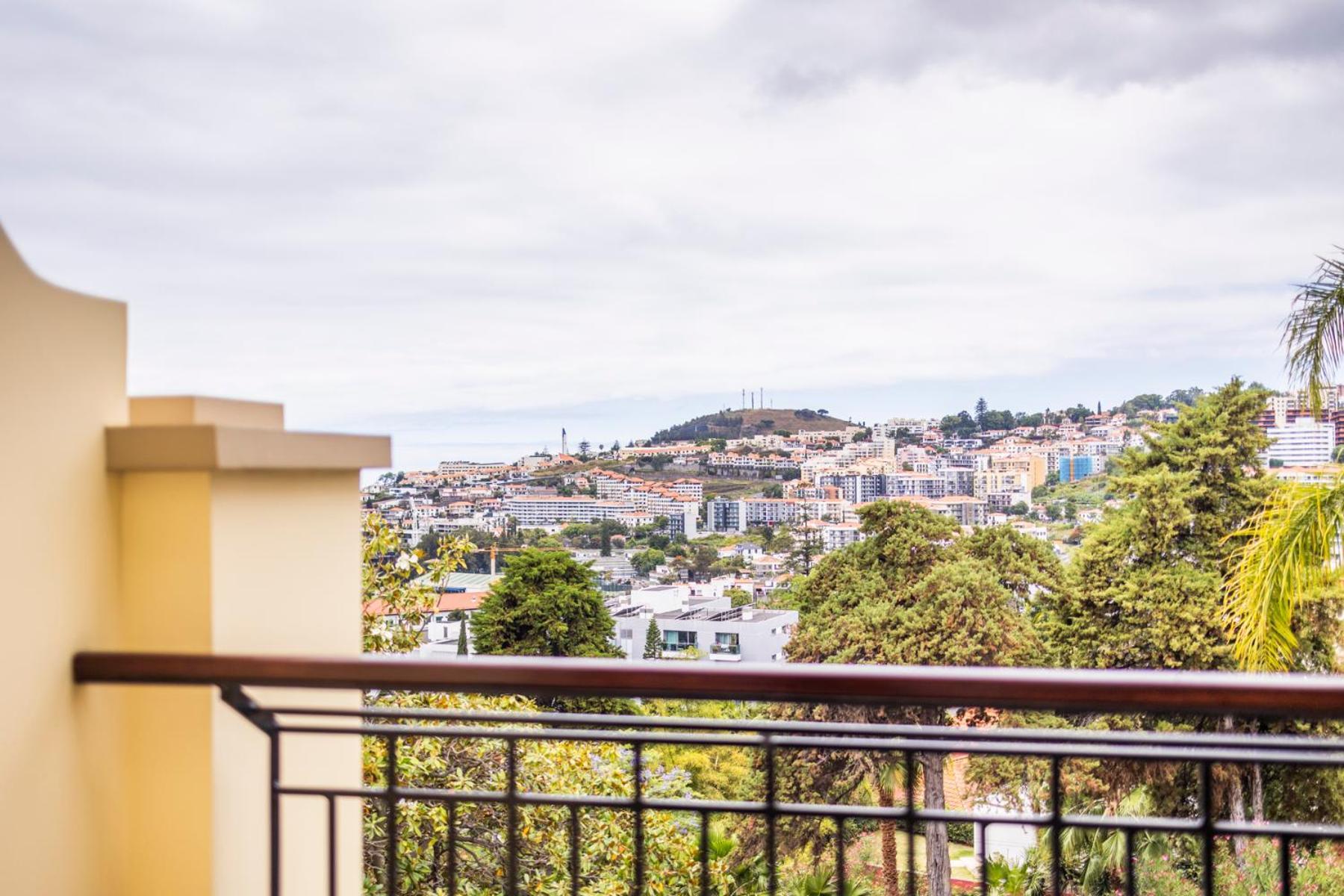 Quinta Funchal Gardens - Adults Only Hotel Ngoại thất bức ảnh