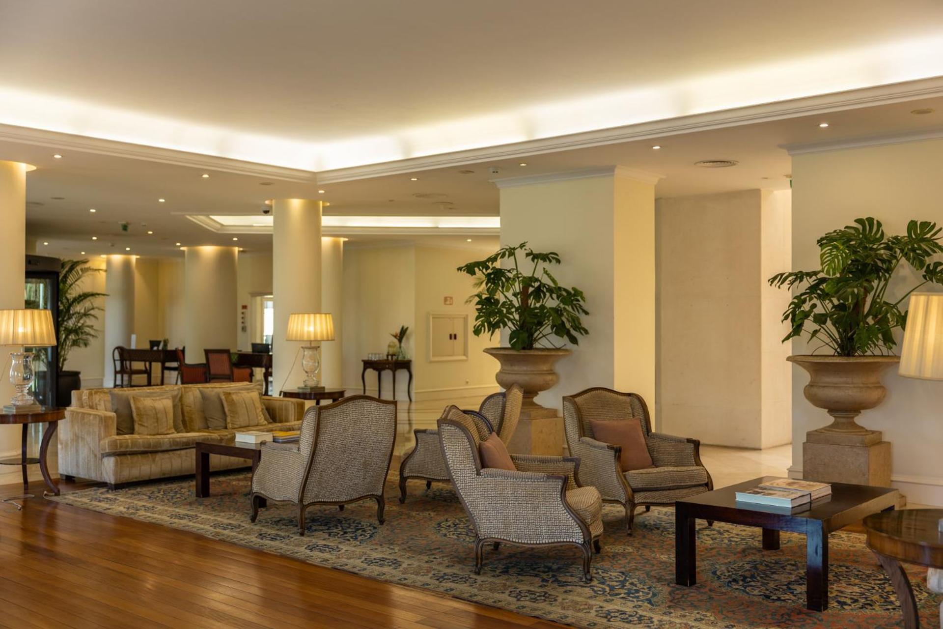 Quinta Funchal Gardens - Adults Only Hotel Ngoại thất bức ảnh