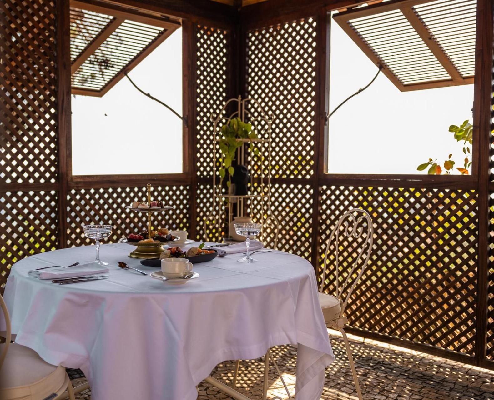 Quinta Funchal Gardens - Adults Only Hotel Ngoại thất bức ảnh