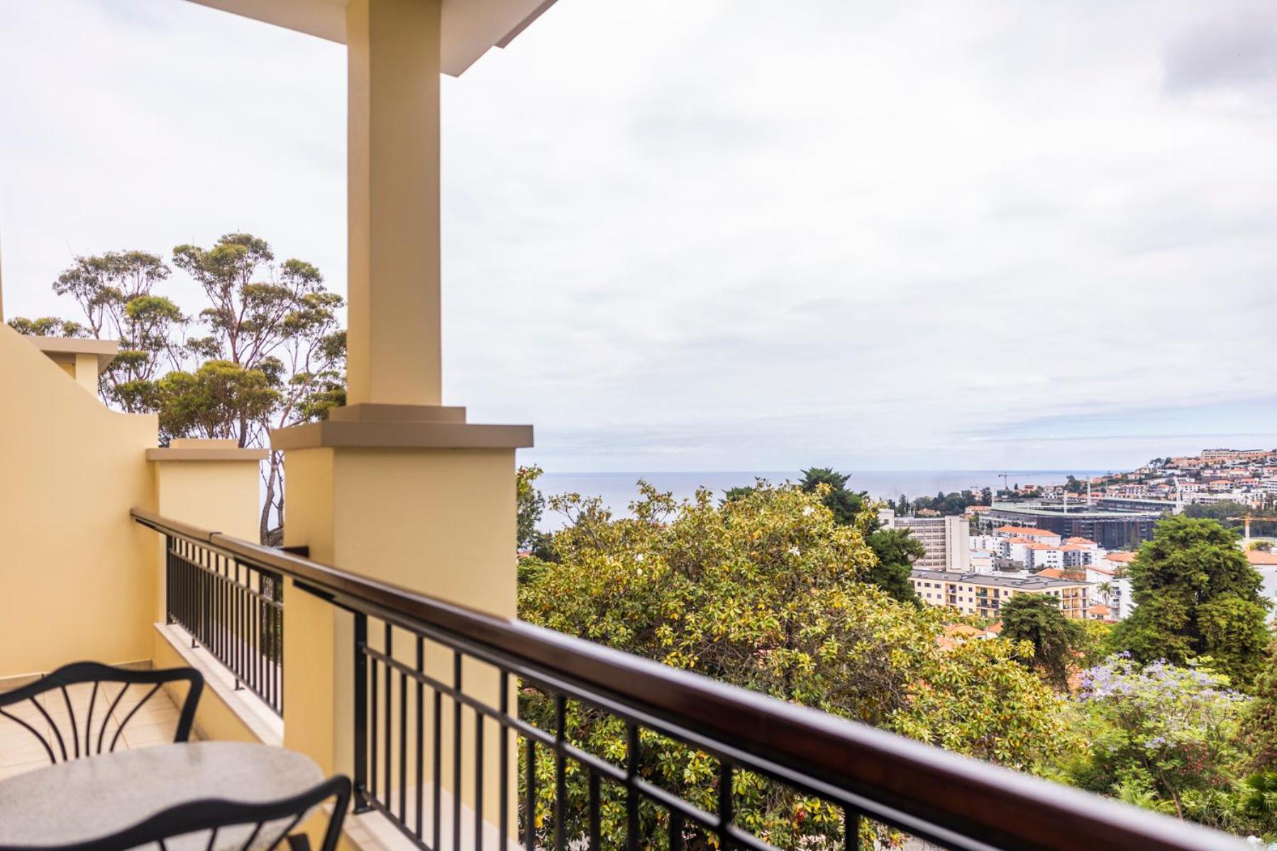 Quinta Funchal Gardens - Adults Only Hotel Ngoại thất bức ảnh