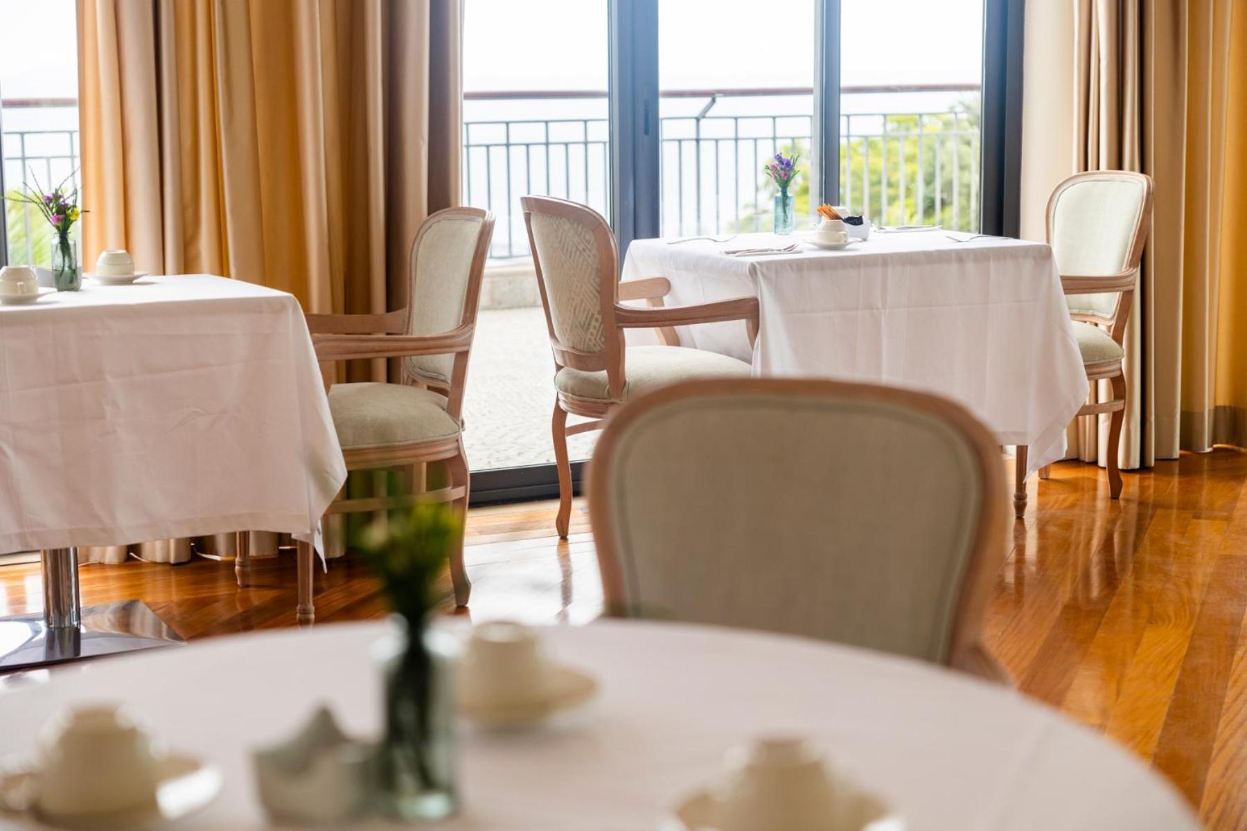 Quinta Funchal Gardens - Adults Only Hotel Ngoại thất bức ảnh