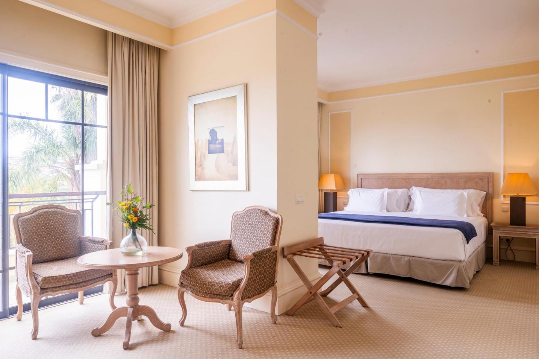 Quinta Funchal Gardens - Adults Only Hotel Ngoại thất bức ảnh
