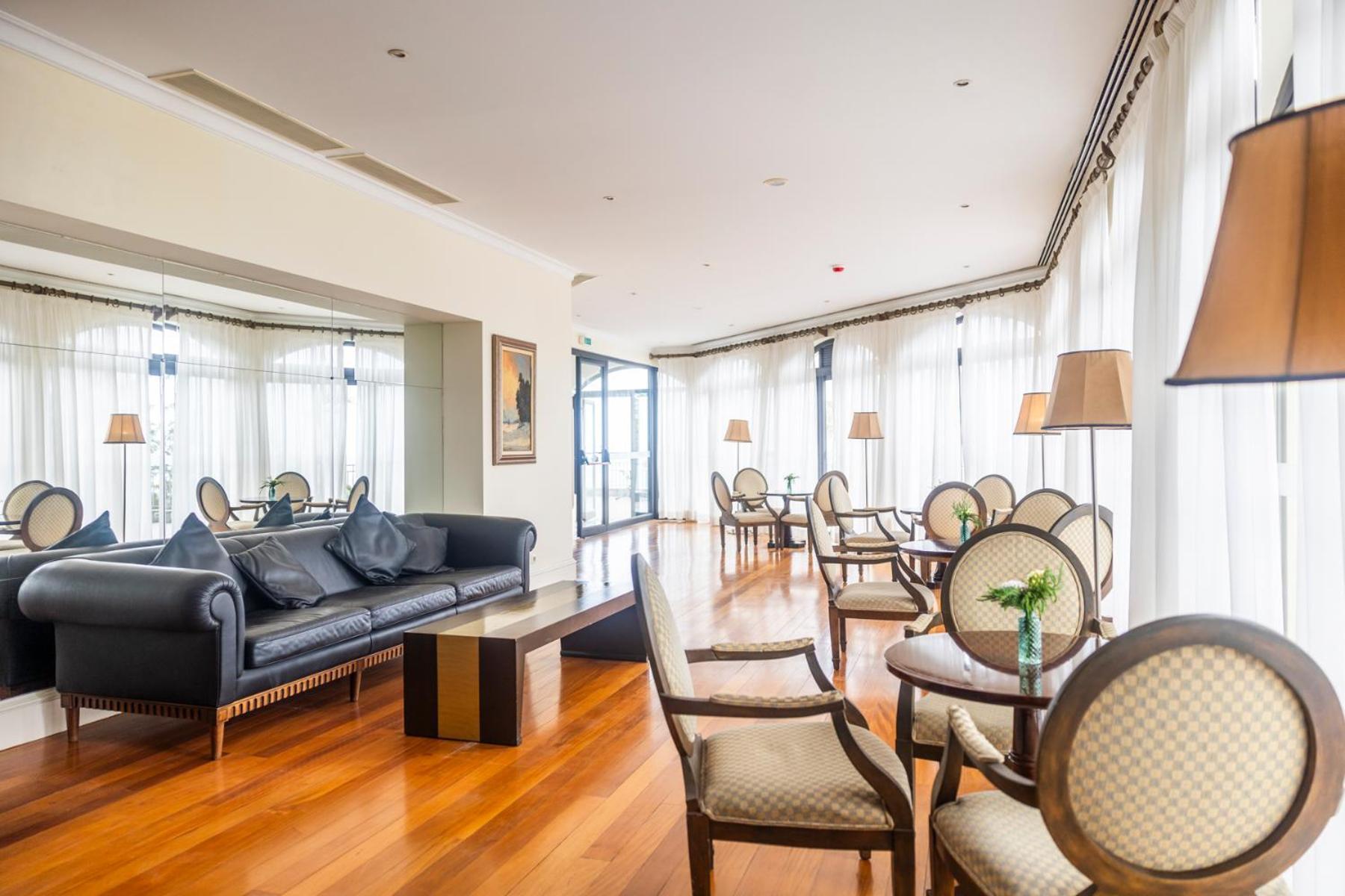 Quinta Funchal Gardens - Adults Only Hotel Ngoại thất bức ảnh