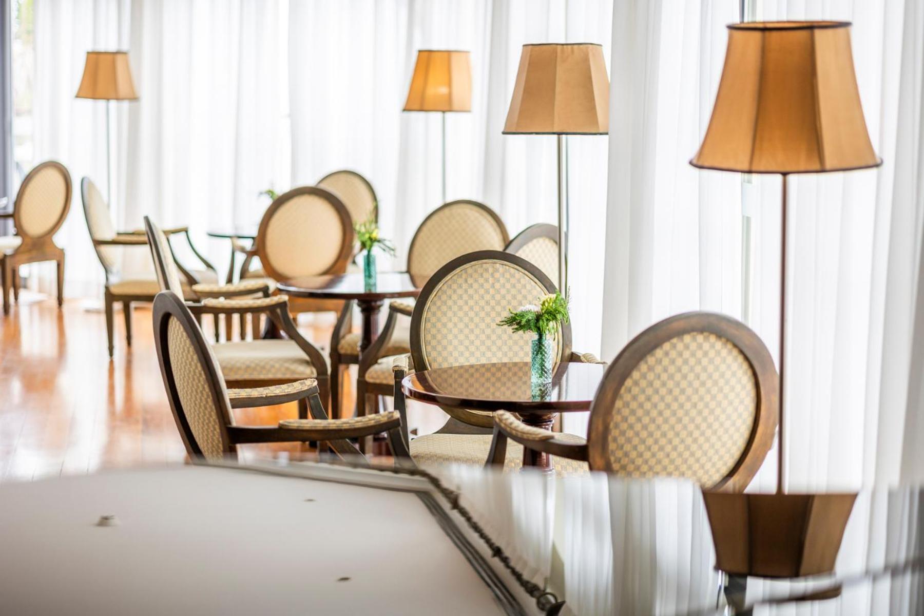 Quinta Funchal Gardens - Adults Only Hotel Ngoại thất bức ảnh