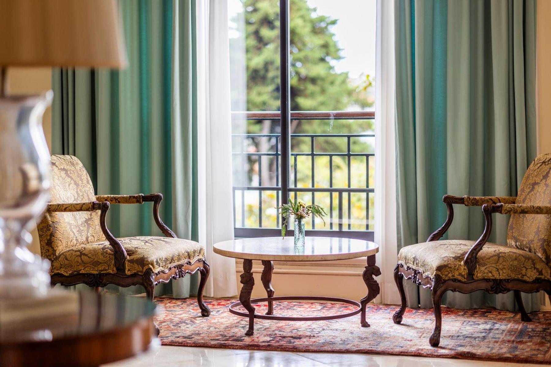 Quinta Funchal Gardens - Adults Only Hotel Ngoại thất bức ảnh