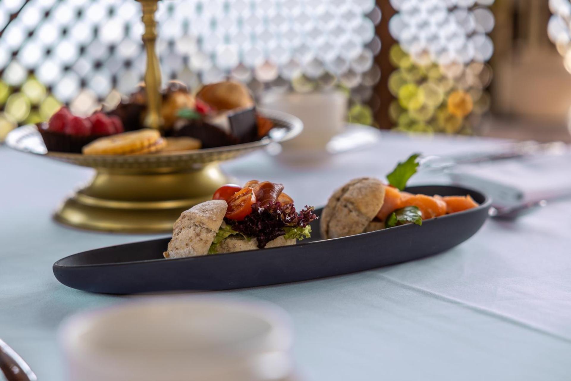 Quinta Funchal Gardens - Adults Only Hotel Ngoại thất bức ảnh