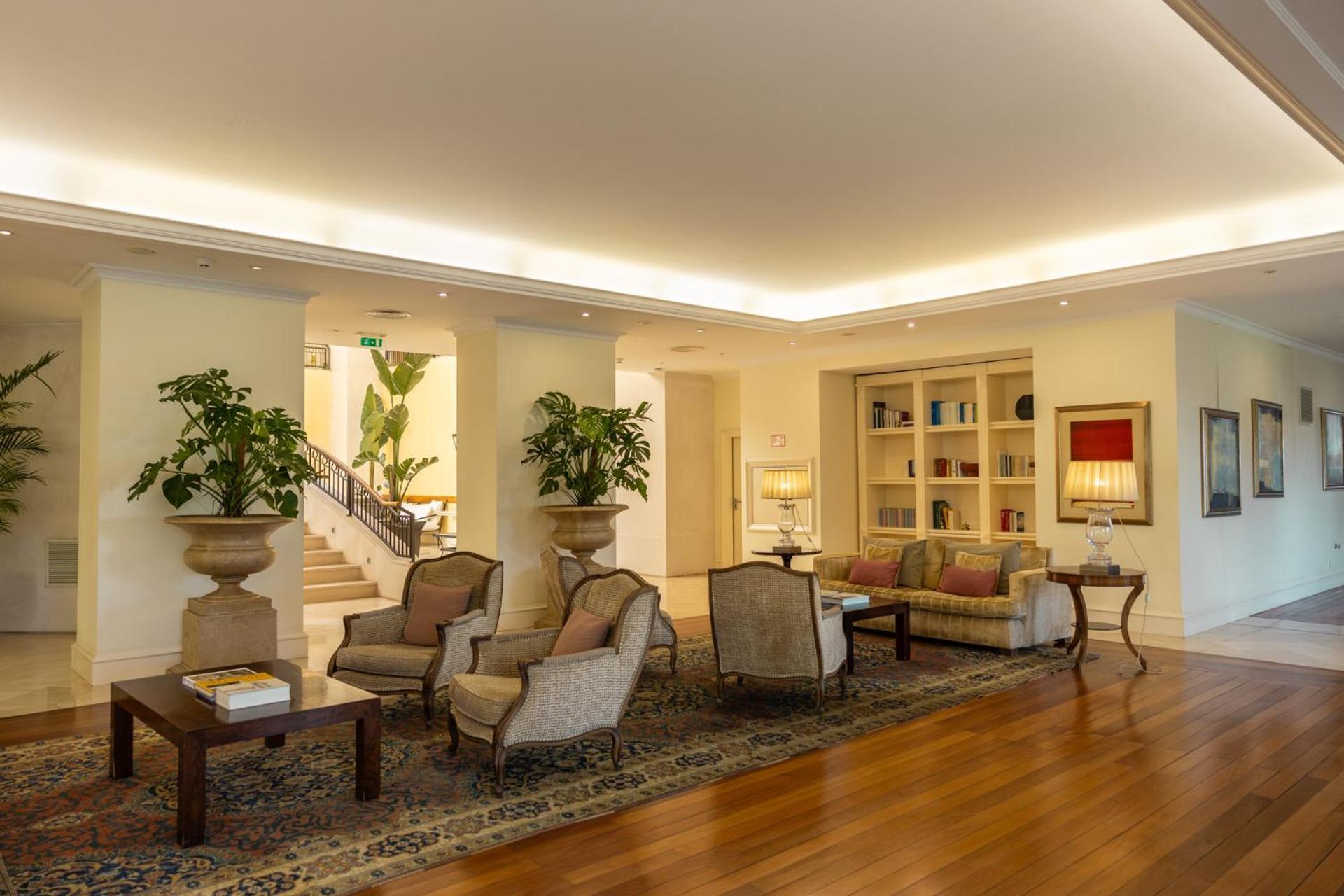Quinta Funchal Gardens - Adults Only Hotel Ngoại thất bức ảnh