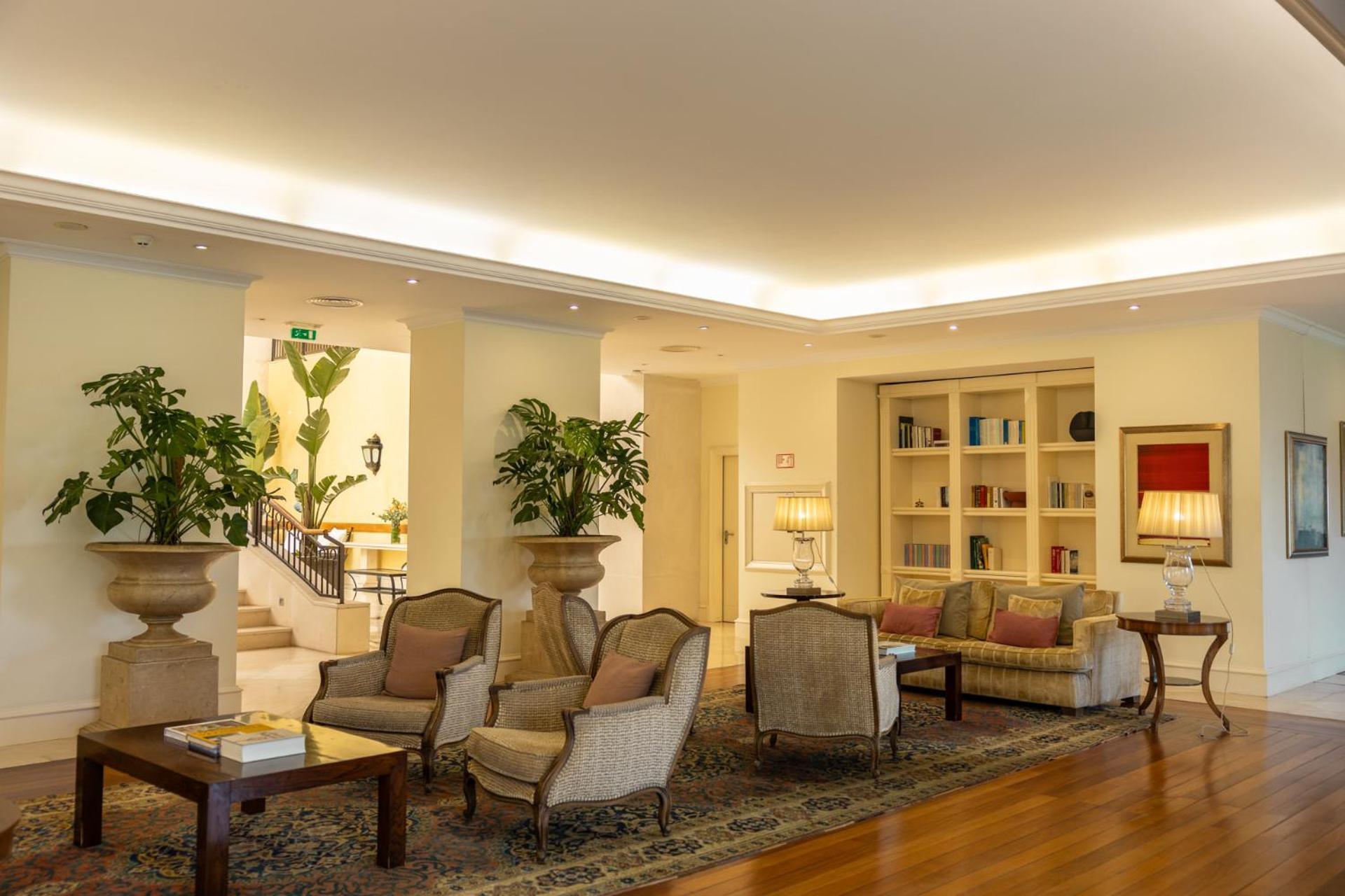 Quinta Funchal Gardens - Adults Only Hotel Ngoại thất bức ảnh