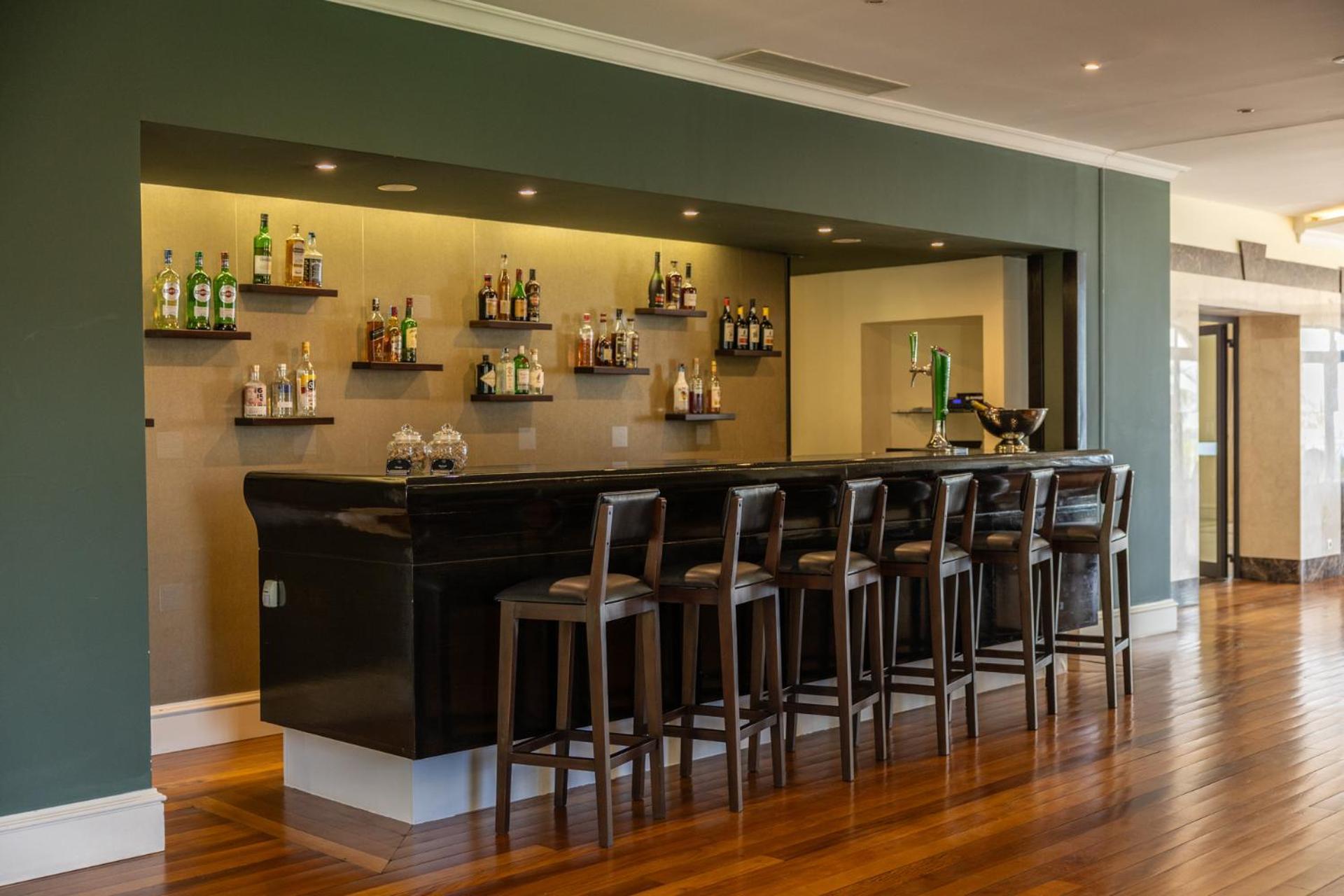 Quinta Funchal Gardens - Adults Only Hotel Ngoại thất bức ảnh