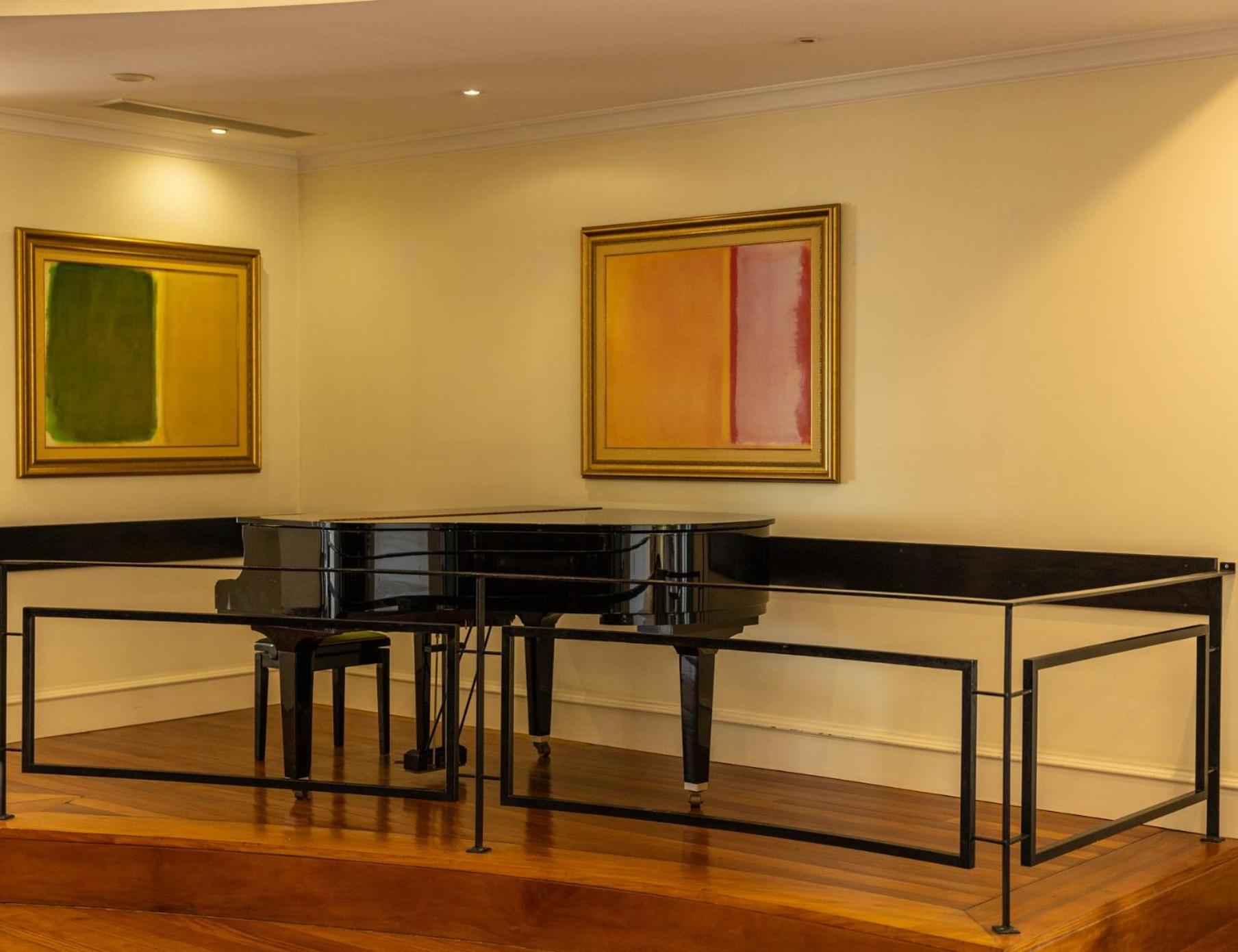 Quinta Funchal Gardens - Adults Only Hotel Ngoại thất bức ảnh