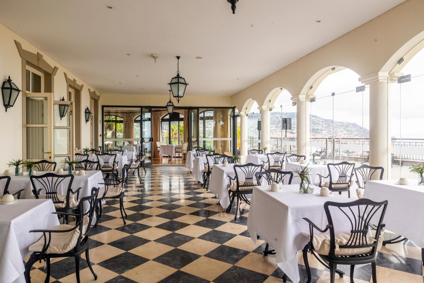 Quinta Funchal Gardens - Adults Only Hotel Ngoại thất bức ảnh